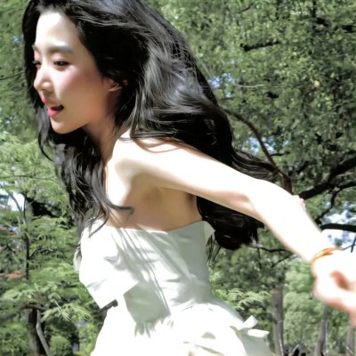 异形奇花